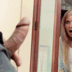 BRAZZERS Wait, WAIT! I'm Your Daughter's Friend! Porn Ad