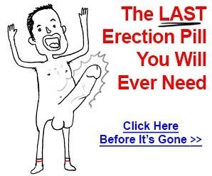 PornAd The Last Erection Pill You Will Ever Need