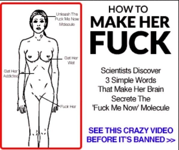 PornAd how to make her fuck