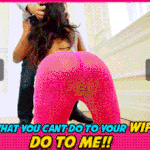 BRAZZERS What You Cant Do To Your Wife Do To Me Porn Ad
