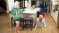 Watch the official free HD Brazzers.com porn video A Modern Romance - Bad Boy Meets GILF featuring Gia OhMy, Ace Hardz, Seka Black.