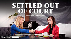 Transfixed - Settled Out Of Court