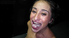 Gloryhole Secrets - Isabella Nice in Isabella Nice's Second Gloryhole