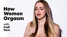 & Codi Vore: How Women Orgasm - Codi Vore