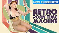 This is the jolly tale of two lovers who enjoy married life–nasty sex included!