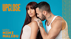 Mimi Malibu & Tyler Drake: Up Close With Mimi Malibu
