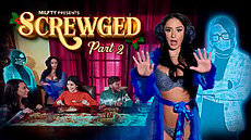 Sheena lies, tells Rion that Penelope has been cheating on him, and makes a deal with Rion so that he never reaches out to Penelope again.