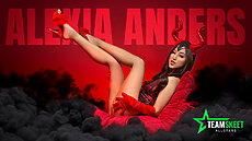Alexia Anders in TeamSkeet AllStars ‘Will You Be My Valentine?’ Alexia Anders in TeamSkeet AllStars 'Will You Be My Valentine?' full porn video
