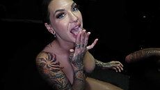Gloryhole Secrets - Rocky Emerson in Rocky Emmerson's Second Gloryhole