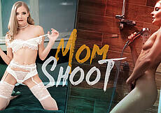 New MYLF full porn scene starring Fibi Euro in MomShoots 'Fibi Gets Fucked'