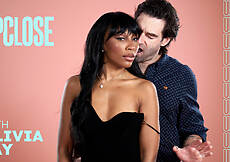 Ken Feels & Olivia Jay: Up Close With Olivia Jay