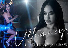 Lucid Flix 'Ultimacy II Episode 1. The Bar: Jennifer White'