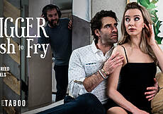 New Pure Taboo Scene -  Bigger Fish To Fry upcoming video