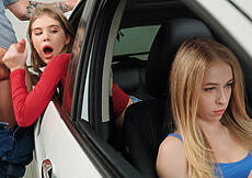 New Reality Kings scene  Backseat Sucker Upcoming full porn