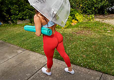 Bangbros.com  New BangBros scene: Essie Gotback & Ethan Seeks in Essie's Ass Makes It Snow On The Bus - Upcoming Bang Bus porn