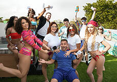 New Reality Kings scene  Money Talks: Red-Hot Rooftop Upcoming full porn