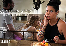 Tommy Pistol, Coco Lovelock in PureTaboo 'Swapped In Secret: The Other Family'