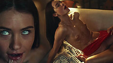 Parasited - Caught in the Act with Matty Mila and Veronica Leal
