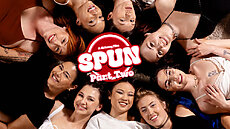 ADULT TIME - Spun: Part Two XXX Girlsway Lauren Phillips, Dana Vespoli video