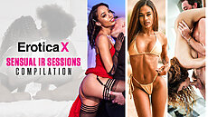 NEW PORN XEMPIRE SCENE , - Sensual IR Sessions