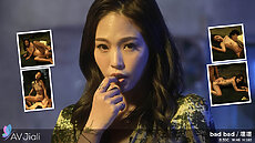 New AVJiali Porn - Bad Bad Gets Impregnated By A Ghost Chinese XXX Update