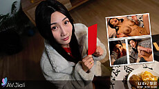 New AVJiali Porn - Li Er Has Sex With Her Uncle On New Year’s Night Chinese XXX Update