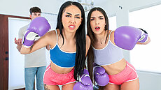 Nubiles-Porn Win Or Lose You Can Bone Me - S34:E1 || MyFamilyPies
