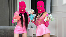 New OnlyTars Porn Video Emily First, Britney Dutch - Desperate Girls Latest Only Tarts Porn Scene
