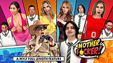 Millie Morgan, Gigi Dior, Nicole Doshi, Dee Williams, Pristine Edge – Motherfucker Upcoming SWAPPZ Porn Motherfucker || TeamSkeet Features Millie Morgan , Gigi Dior , Elias Cash , Nicole Doshi , Dee Williams and Pristine Edge New Porn Scene