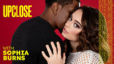 Sophia Burns & Isiah Maxwell: Up Close with Sophia Burns video
