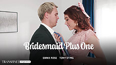 New Transfixed Scene -  Upcoming Trans Porn