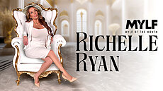 New Porn Scene TeamSkeet Richelle Ryan - Celebrating Busty Legend Richelle Ryan  Upcoming Porn