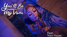 Dire Desires - You'll Be My Vixen