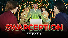 New Porn Scene TeamSkeet Lana Smalls  and  Evie Christian - Swapception Part 1: Forbidden Desires  Upcoming Porn