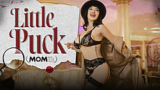 Upcoming MYLF Porn Video Spotlight: Little Puck’s Thriller October Sneak Peek || Mylf Of The Month Little Puck NEW FULL SCENE