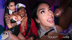 Upcoming Touch My Wife scene  video