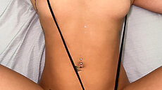 Video Trailer MR Lucky VIP Blonde Bombshell Luna Luxe Enjoys Playing With The Man's Dick New Full Scene