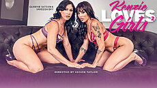 Upcoming Wicked.com Porn Kenzie Loves Girls 2 NEW PORN VIDEO Wicked Vanessa Sky, Queenie Sateen, ,