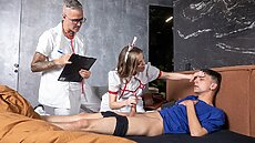VIP4k - Love and Other Medicines Mature 4k video