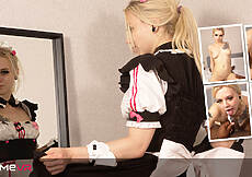 New SuckMeVR Porn Video BBC Addit Pretty Di Has Cosplay Sex