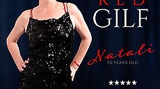 Mature.NL Natali E. Is A Red GILF That Gets Very Naughty That Even With Her 55 Years Will Make You Cum New Porn Video