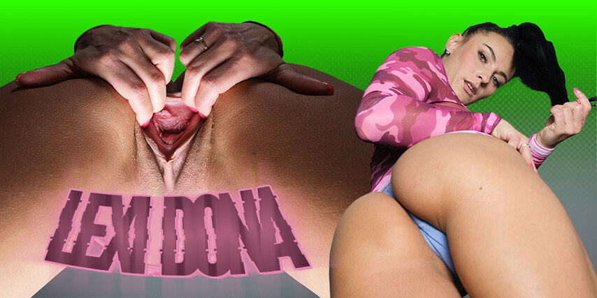 NEW CzechAR Porn Scene 009 - A Visit From Lexi NEW Augmented Reality XXX Lexi Dona Czech AR VR Porn Video