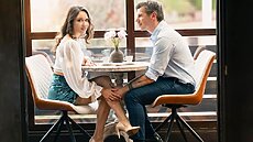 New FakeHub Video - An irresistible connection || Mom XXX Kristina Grace, Denis Marti Kristina Grace, Denis Marti Porn Scene