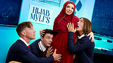 Kiki Daire – It Takes a Real Woman to Please Three Cocks At Once Upcoming MYLF Porn Video It Takes a Real Woman to Please Three Cocks At Once || Hijab Mylfs Kiki Daire NEW FULL SCENE