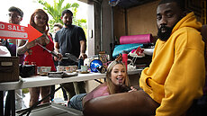 New Reality Kings scene Ashley Alexander, Ace Bigs - For The Love Of Junk!  Upcoming full porn video