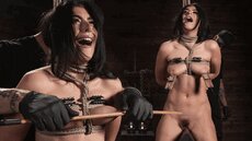 KINK - Testing Limits video