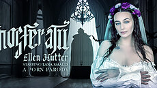 New VR Scene Nosferatu: Ellen Hutter (A Porn Parody) VRConk Lana Smalls  VR Porn