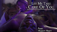 New Porn Video Let Me Take Care Of You - Majesty Nasty, Jayy Alexis Dire Desires New Scene