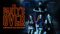 Seth Gamble, Hazel Moore in PureTaboo 'The Party's Over' video