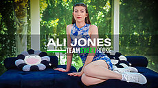 Ali Jones – Newcomer Ali Jones Loves Step-Daddy Porn and Bondage TeamSkeet New Scene - Ali Jones Newcomer Ali Jones Loves Step-Daddy Porn and Bondage || She's New New Porn Video